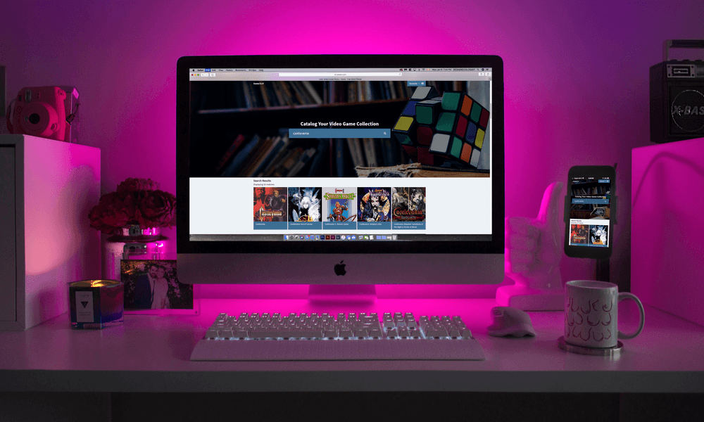 GameShelf featured image