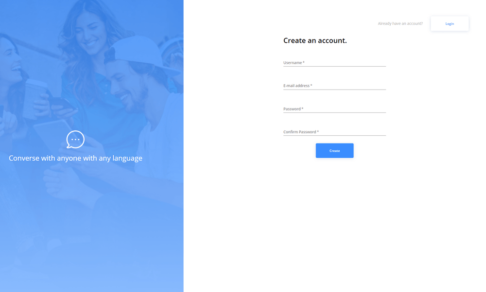 Message App featured image